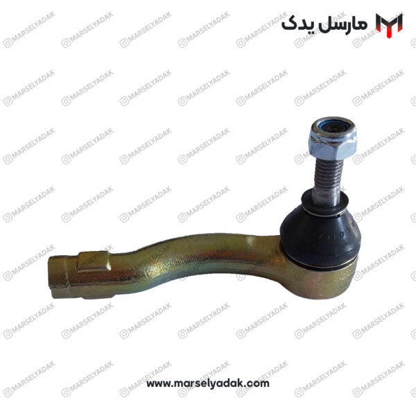 سیبک فرمان ( چپقی ) سمت چپ لیفان X60